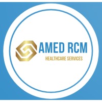 AMED RCM - Medical billing Services & Consultant logo - Similar company to Zmw Technologies Medical Billing & It Company