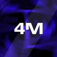 4Muse logo - Similar company to 4Minds
