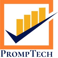 PrompTech Business Solutions Pvt. Ltd. logo - Similar company to Promptitude