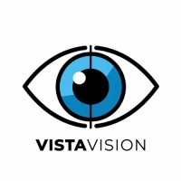 VistaVision logo - Similar company to Haus Of Strategy