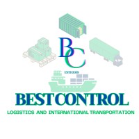 BEST CONTROL logo - Similar company to Best Controls