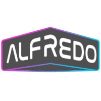 Alfredo Films logo - Similar company to Border2Border Entertainment
