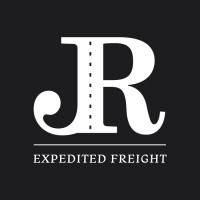 JR's Expedited Freight logo - Similar company to A Strong Group