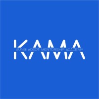 Kunbi Adeoti Mentorship Academy logo - Similar company to Thewihr | The Women In Hr Initiative