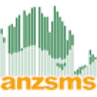 Australian and New Zealand Society for Mass Spectrometry logo - Similar company to Cnpn Canadian National Proteomics Network