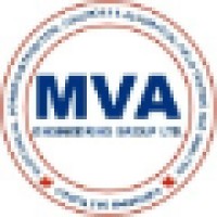 MVA Engineering Group Ltd. logo - Similar company to Mva Engineering