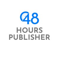 48 Hours Publisher logo - Similar company to 48 Hours Designs