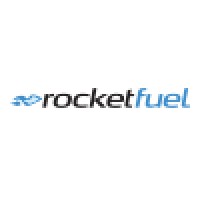 Rocket Fuel Inc, formerly [x+1] logo - Similar company to Spot Runner, Inc.