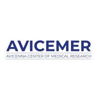 AVICENNA CENTER OF MEDICAL RESEARCH logo - Similar company to Marpe Cro