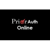 Prior Auth Online logo - Similar company to Authorization