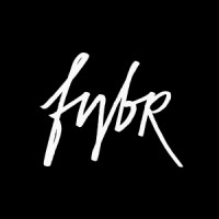 Fybr App logo - Similar company to Koreasphereuk