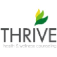 Thrive Counseling, LLC
