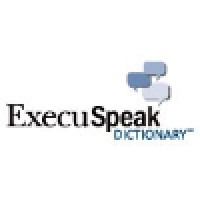 ExecuSpeak Dictionary® logo - Similar company to Paper Perk