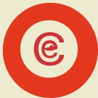 Creative English Institute logo - Similar company to Level Up Language Academy