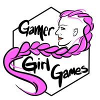 Gamer Girl Games LLC logo - Similar company to Mytoons