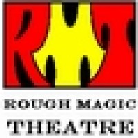 Rough Magic Theatre logo - Similar company to Rough Magic Theatre Company