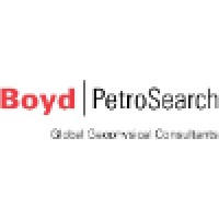 Boyd Petrosearch