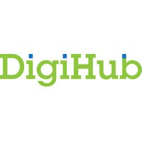DigiHub logo - Similar company to Digihub