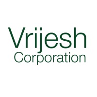 Vrijesh Corporation logo - Similar company to Vrijesh Natural Fibre & Fabrics