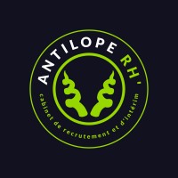 Antilope RH - Cabinet de recrutement et d'intérim logo - Similar company to Antilope Rh Epinal - Cabinet De Recrutement Et D'Intérim