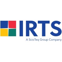 IRTS SAS logo - Similar company to Scioteq
