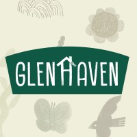 Glenhaven Foods logo - Similar company to Bamboo Performance