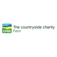 CPRE Kent, The Countryside Charity logo - Similar company to Stir Architects