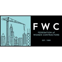 FEDERATION OF WOMEN CONTRACTORS (FWC) logo - Similar company to Utility Services Partner Alliance Charities