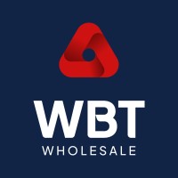 Walsh-Blyth & Turton Wholesale logo - Similar company to Interclamp Ltd