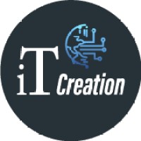 It Creation logo - Similar company to Statixweb