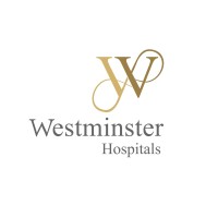 Westminster Hospitals logo - Similar company to Samrudh Solutions