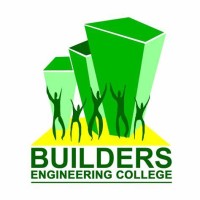 BUILDERS OLD PAGE logo - Similar company to Kangeyam Institute Of Technology