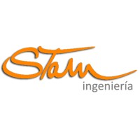 STAM Ingeniería SpA logo - Similar company to Mtn Hidro