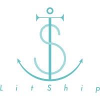 株式会社 Lit Ship logo
