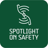Spotlight On Safety logo - Similar company to Checkonme Pty Ltd