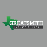 GreatSmith Industrial Park logo - Similar company to Magee Excavation & Development, L.L.C.