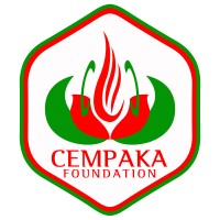 Cempaka Foundation logo - Similar company to Bumibaik