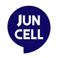 Juncell Therapeutics logo - Similar company to Grit Biotechnology