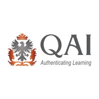 QAI | UK logo - Similar company to Planet Edu