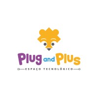 Plug and Plus logo - Similar company to Gamejamplus