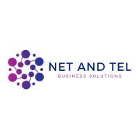 Net and Tel logo - Similar company to Net-Tel Solutions, Llc