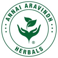 Annai Aravindh Herbals logo - Similar company to Omni Screws