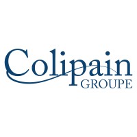 GROUPE COLIPAIN logo - Similar company to Smb Transition Llc