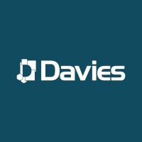 Davies North America logo - Similar company to Davies