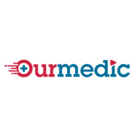 OurMedic logo - Similar company to Wrightobara