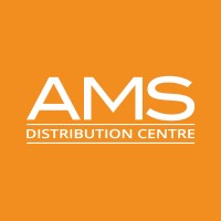 AMS Distribution Centre logo - Similar company to 3Pl Wow