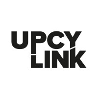 UPCYLINK logo - Similar company to Nobotchat