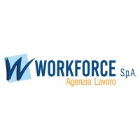 WORK FORCE ON LINE S.P.A. logo - Similar company to Work Force On Line Spa