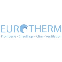 EUROTHERM logo - Similar company to De Vlaam Koeltechniek