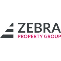 Zebra Property Group logo - Similar company to Forge_Kn